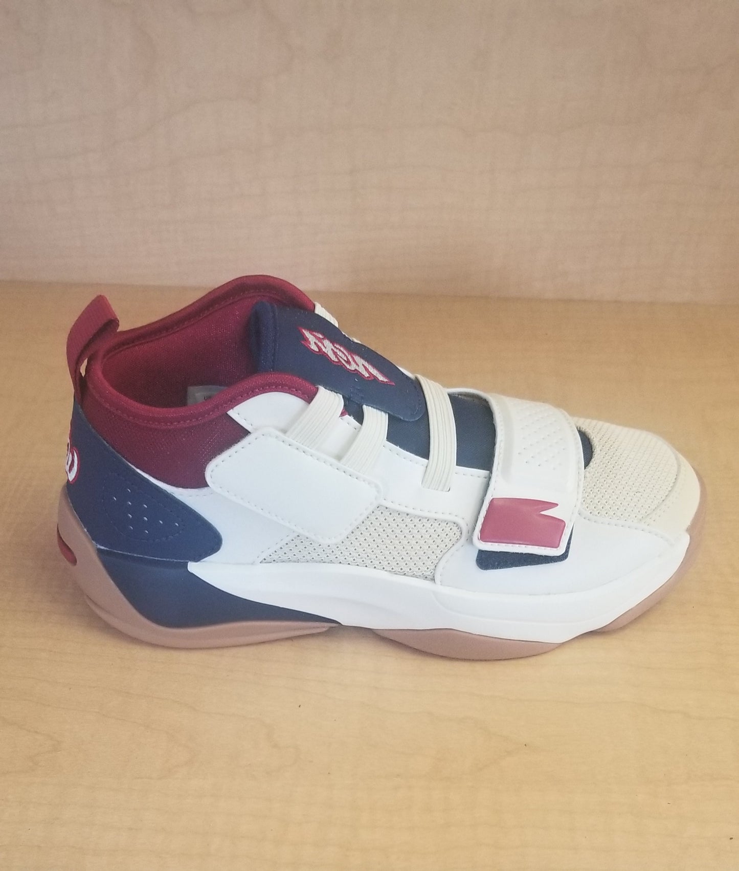Jordan Zion 2
