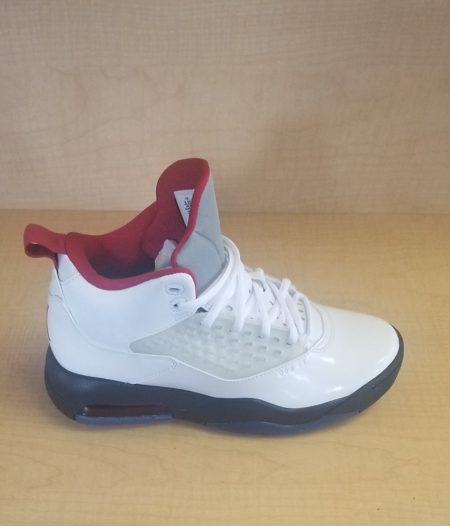 Jordan Maxin 200
