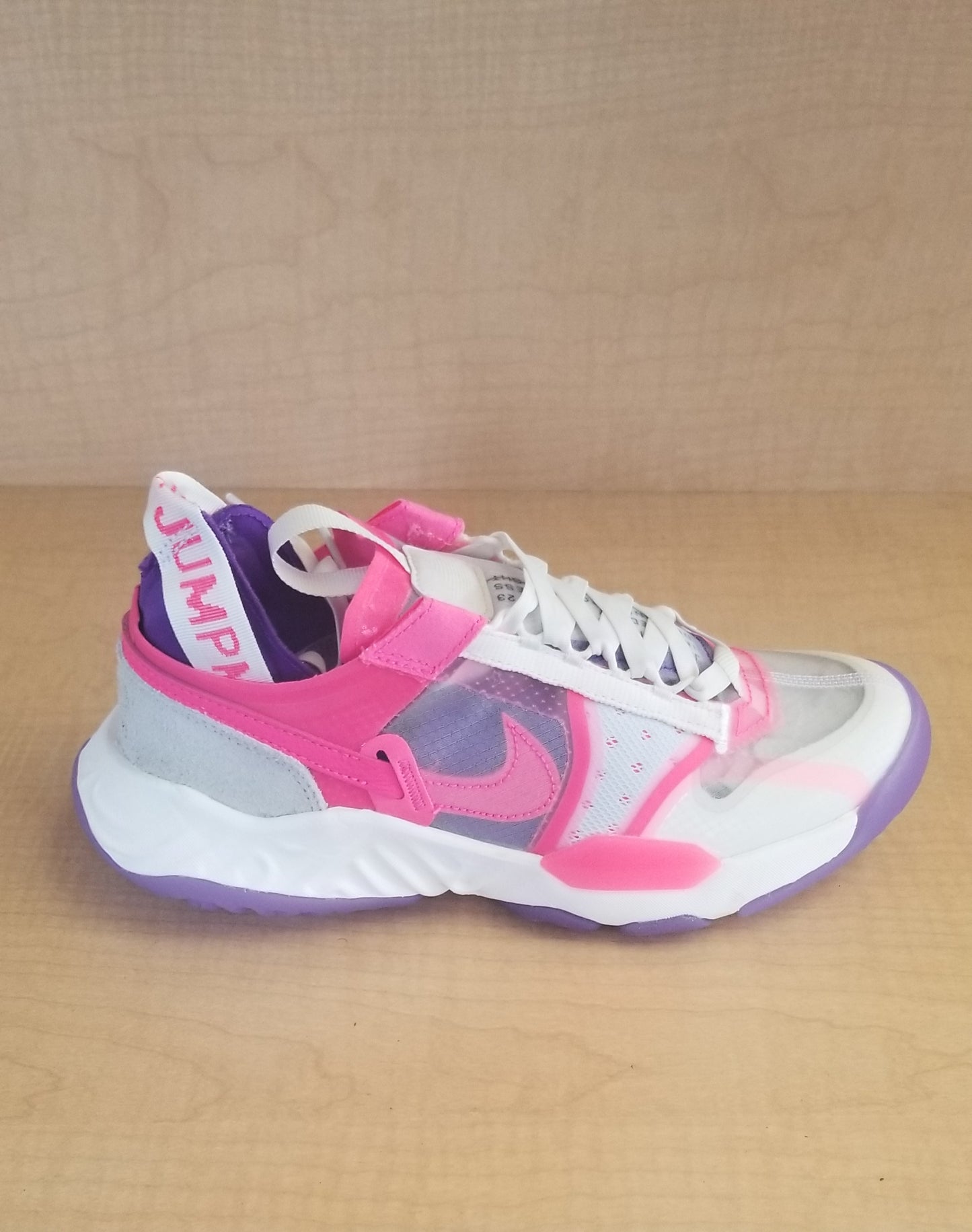 Women's Jordan Delta Breathe