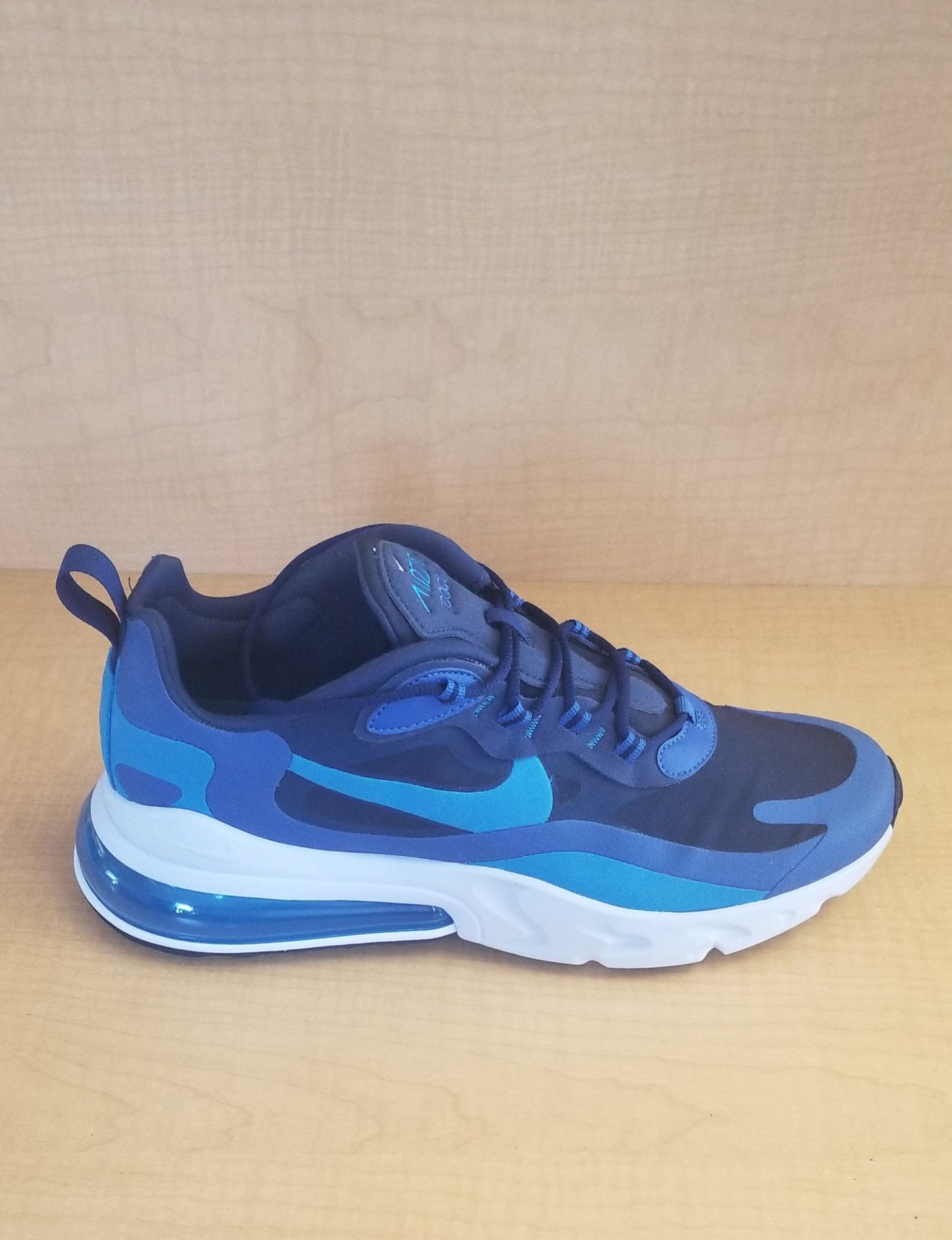 Nike Air Max 270 React