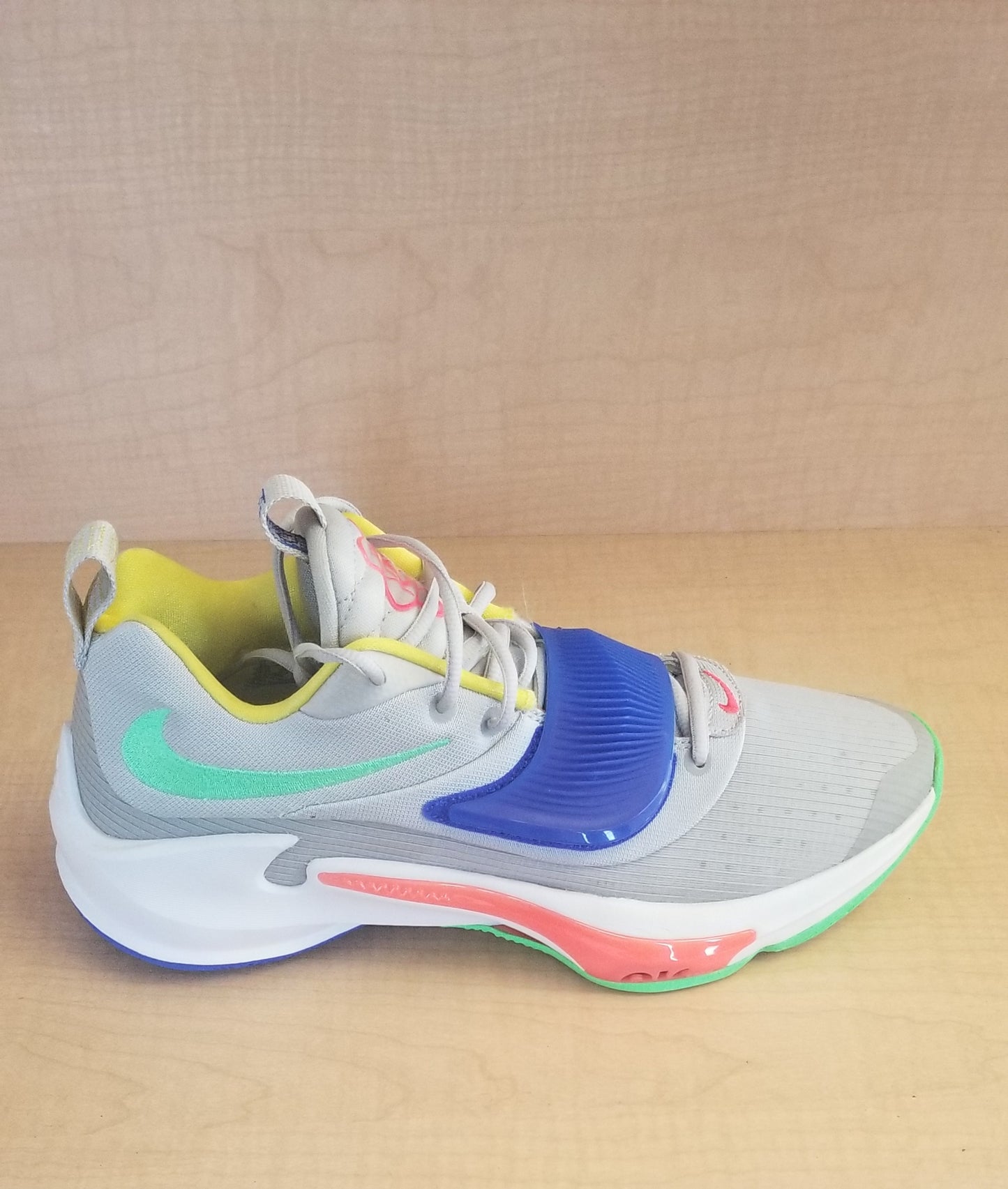 Zoom Freak 3