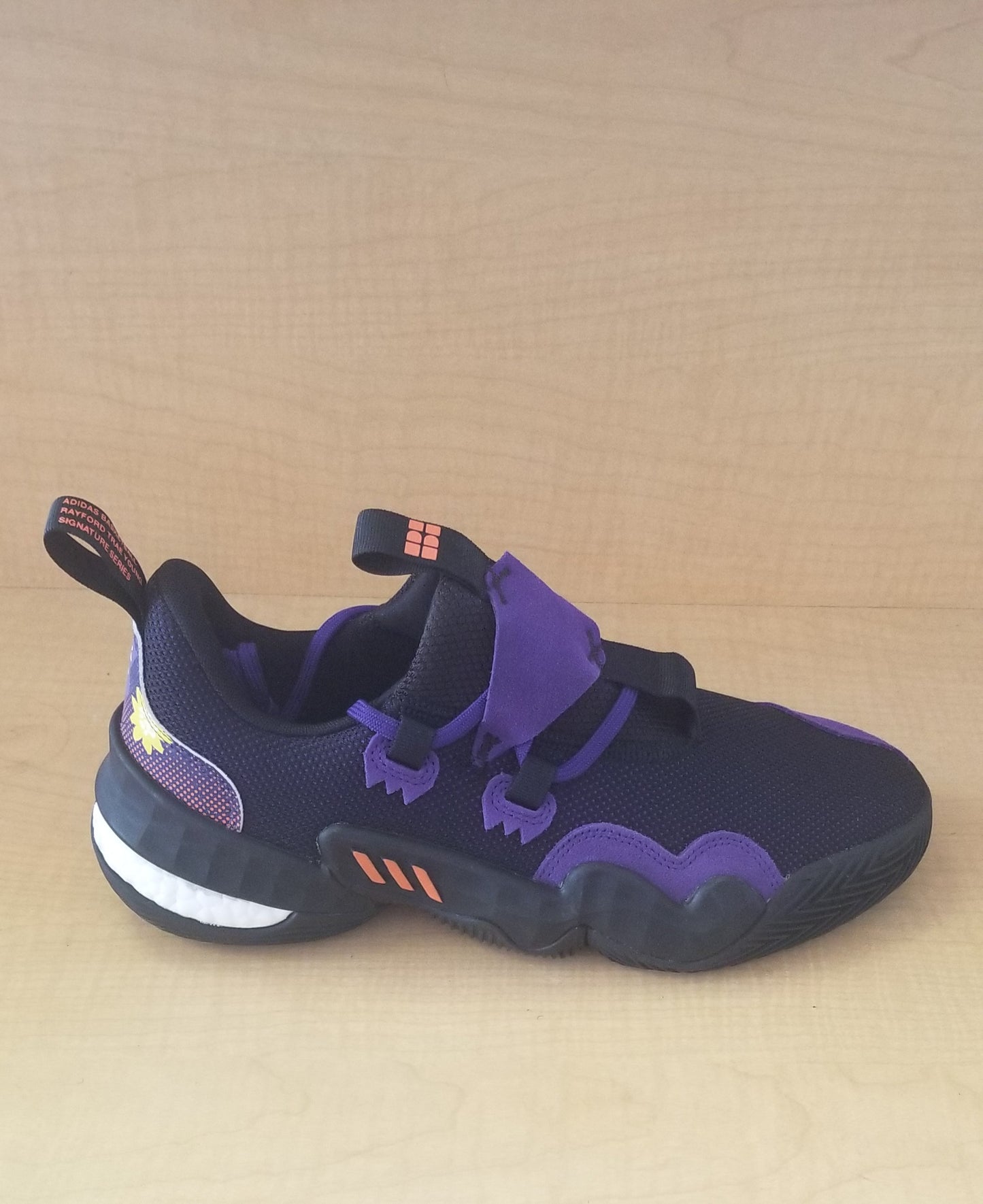 Adidas Trey Young 1