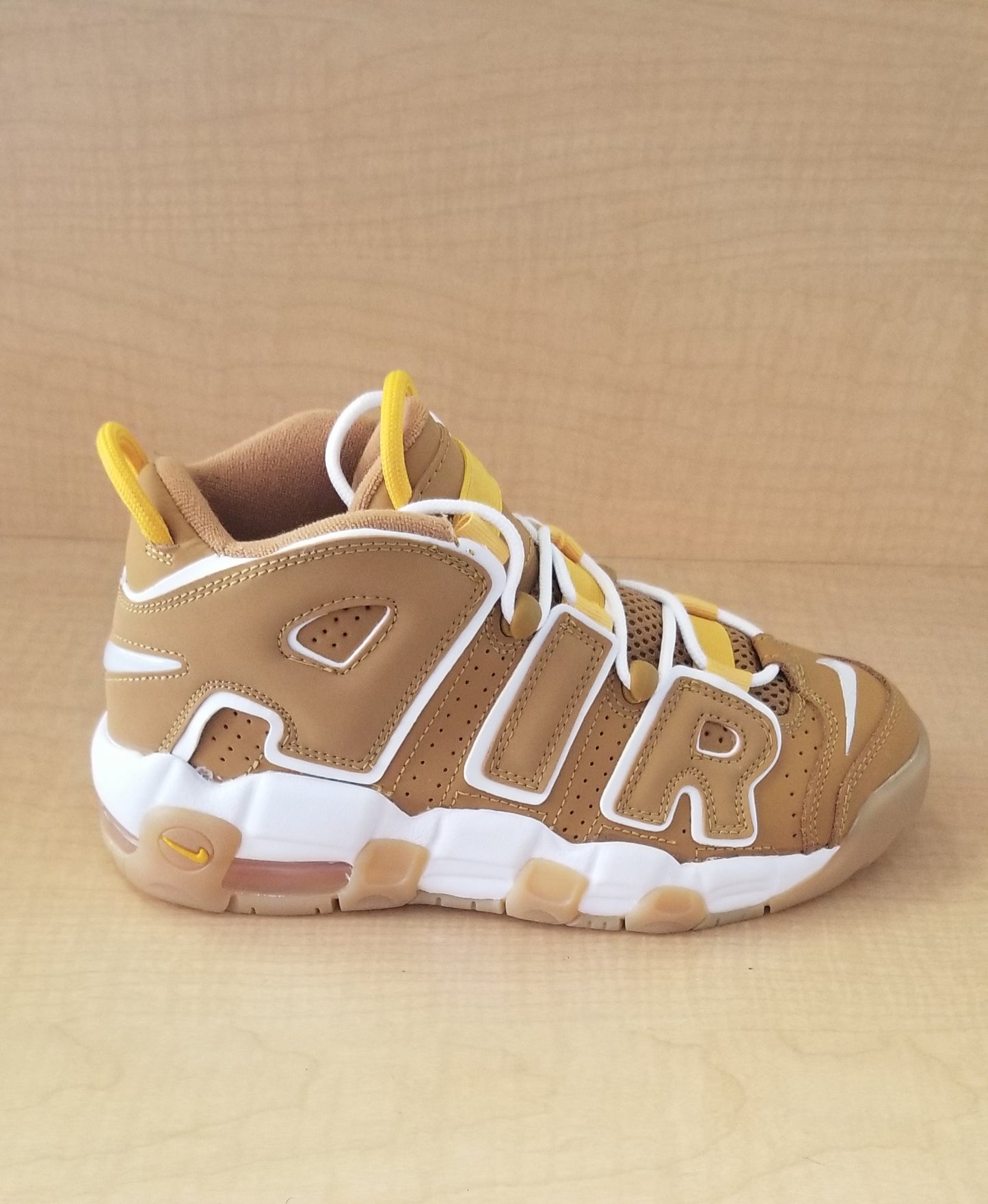 Nike Air More Uptempo