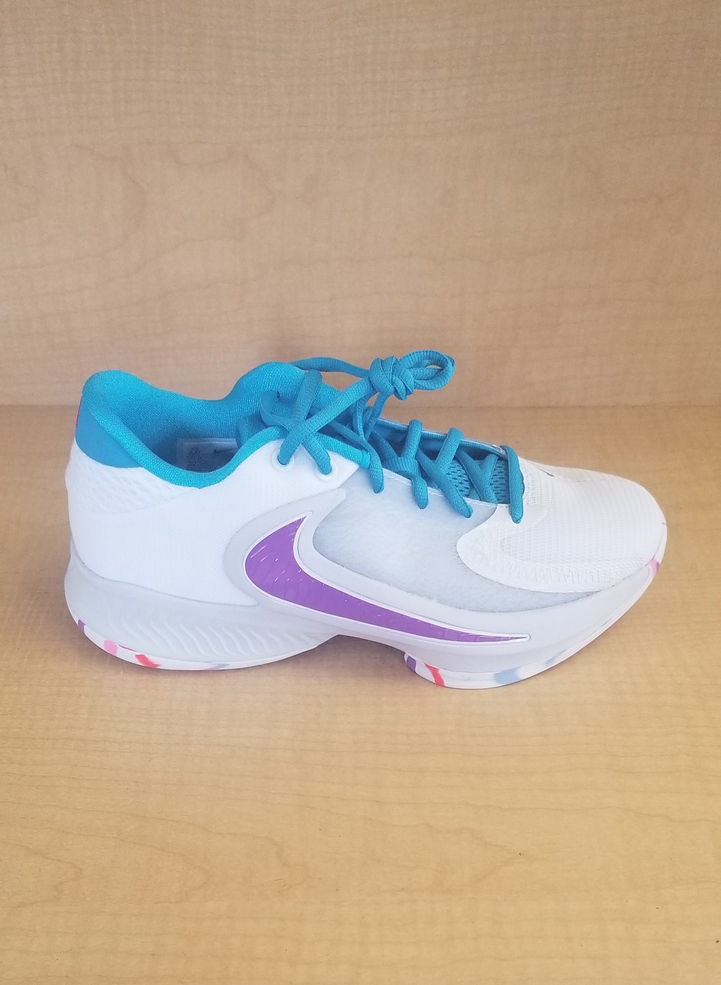 Women's Zoom Freak 4