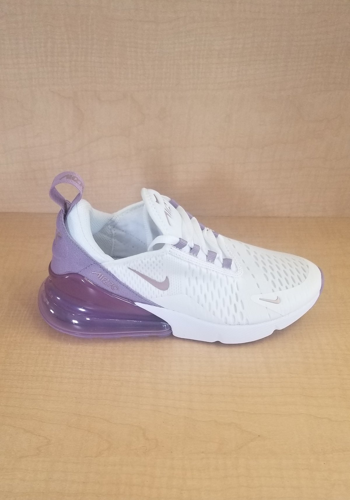 Women's Nike Air Max 270