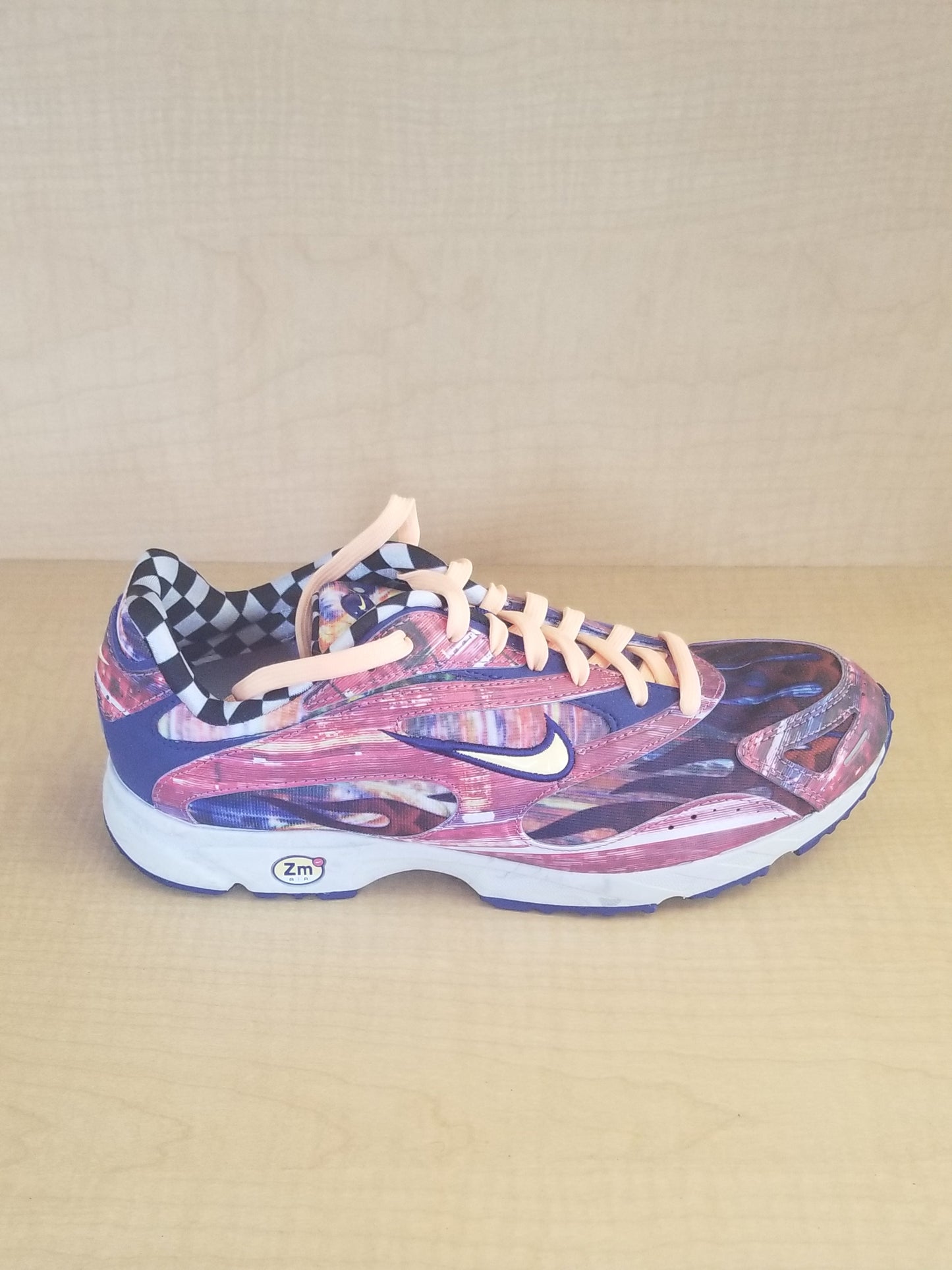 Women's Nike Zoom Streak Spectrum Plus