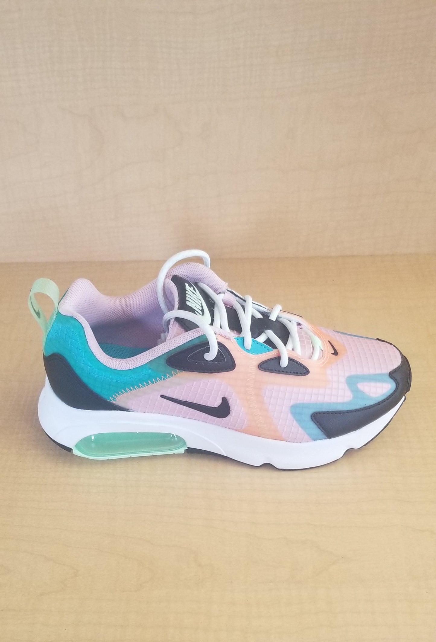 Women's Nike Air Max 200