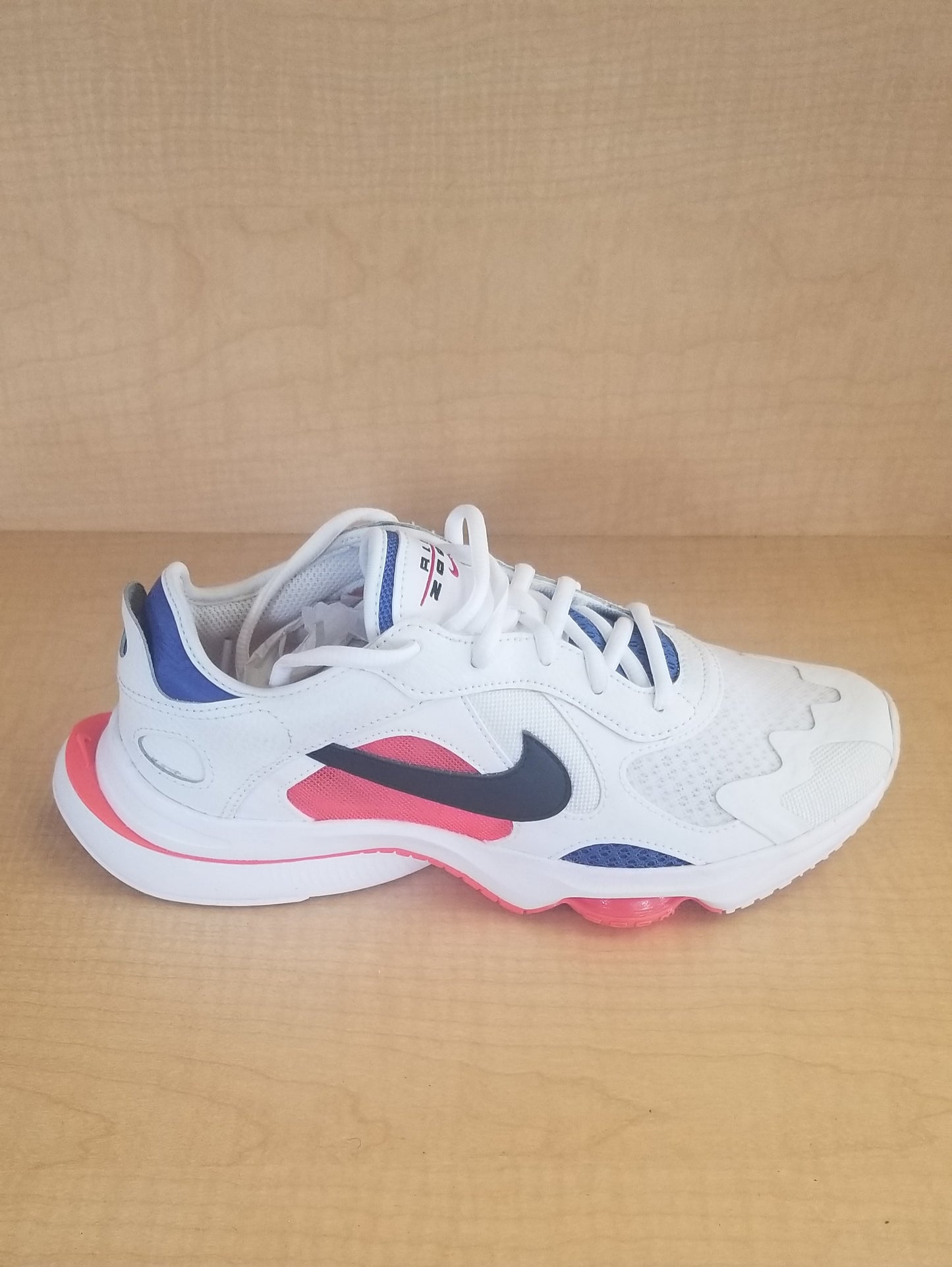 Women's Nike Air Zoom Division