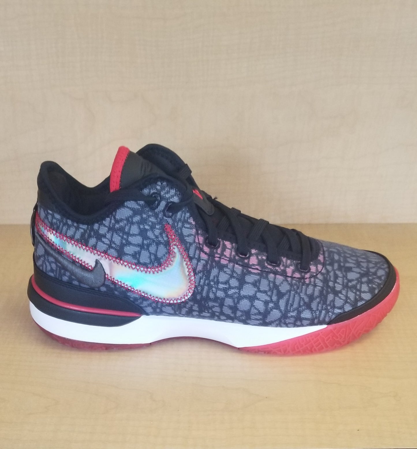 Lebron NXXT Gen