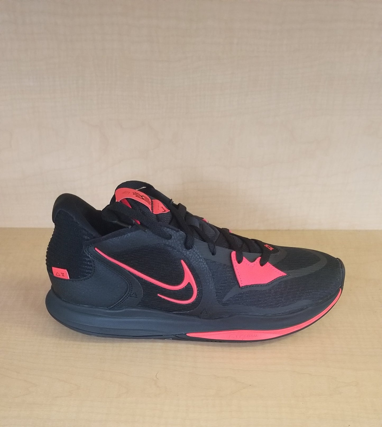 Kyrie 5 Low