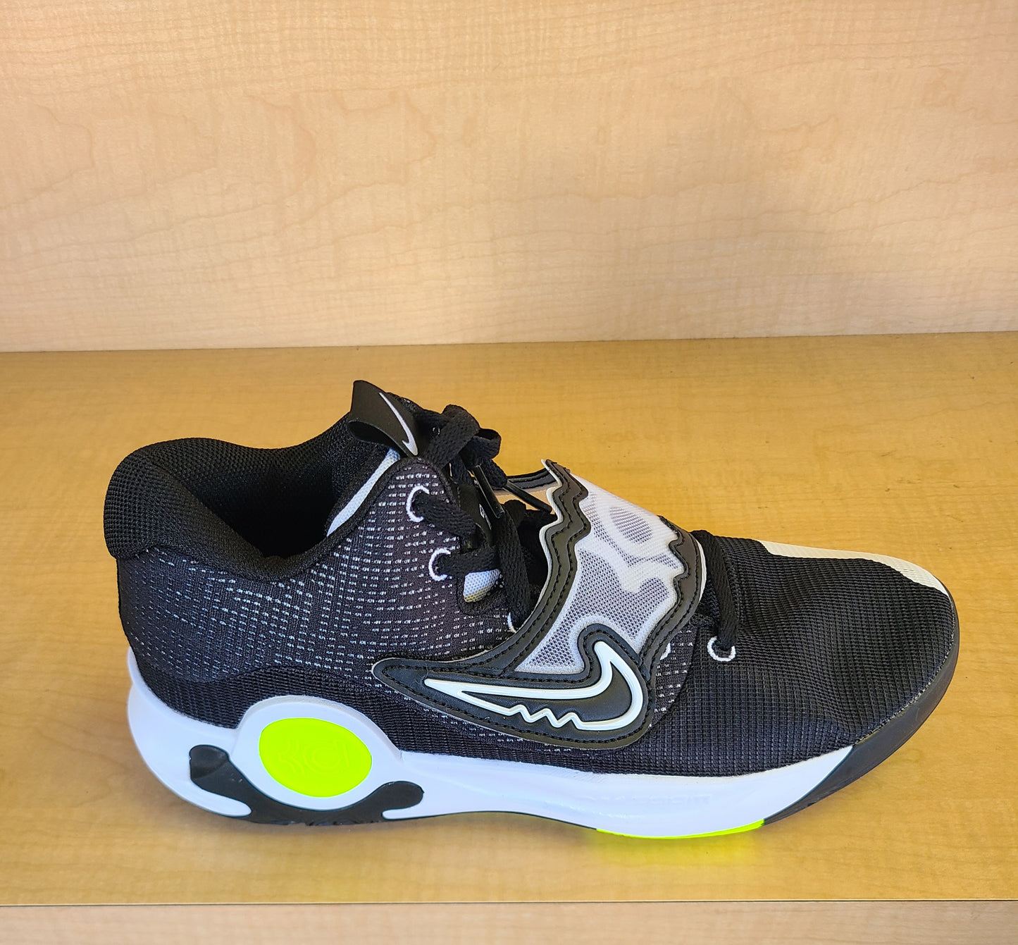 KD Trey 5 X