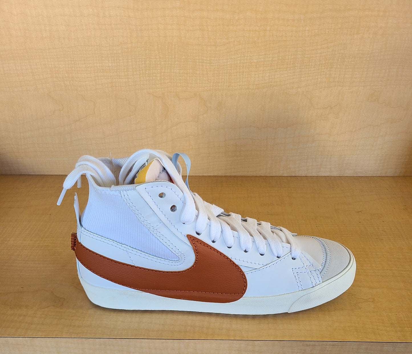 Nike Blazer Mid 77 Jumbo