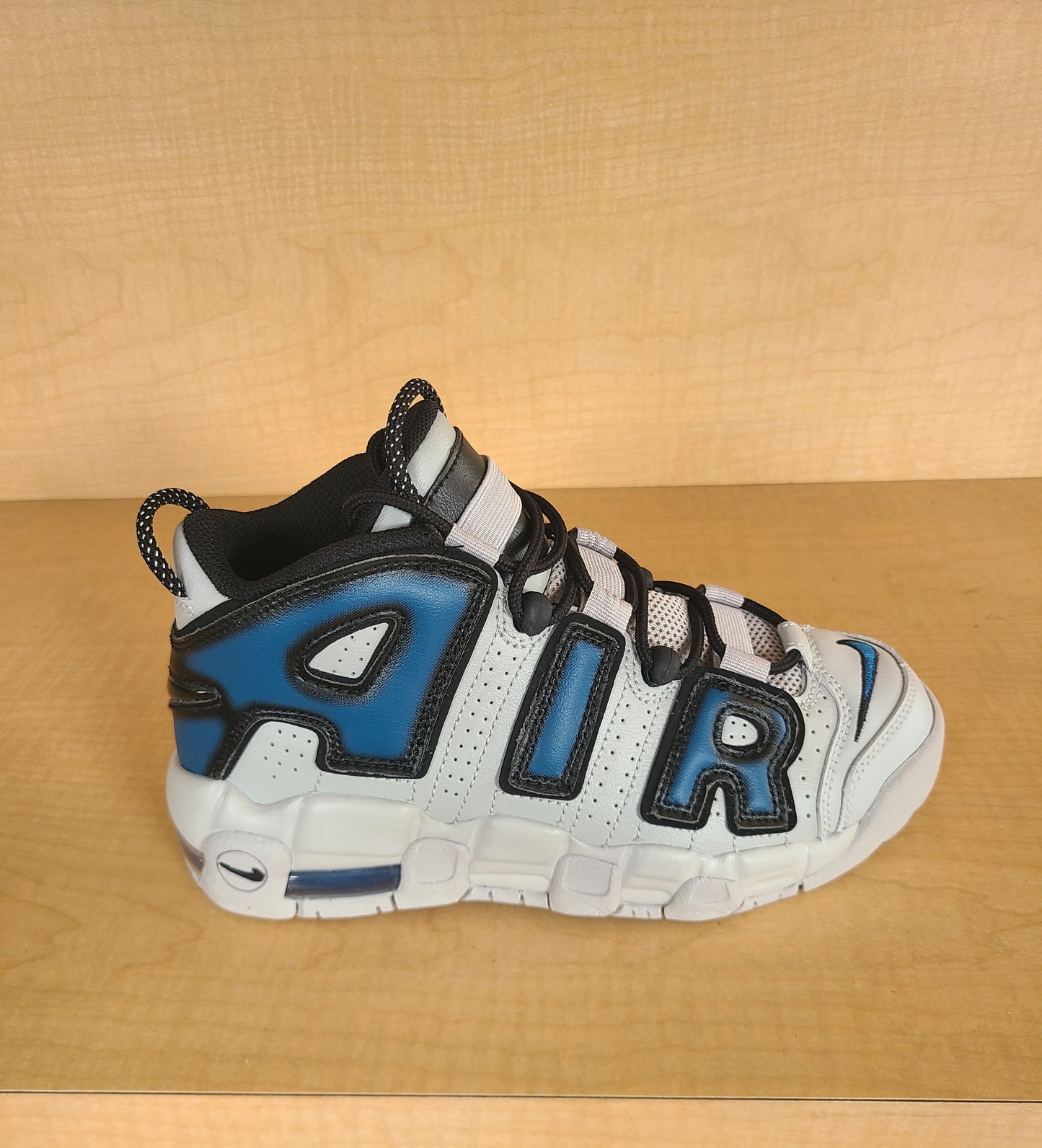 Nike Air More Uptempo