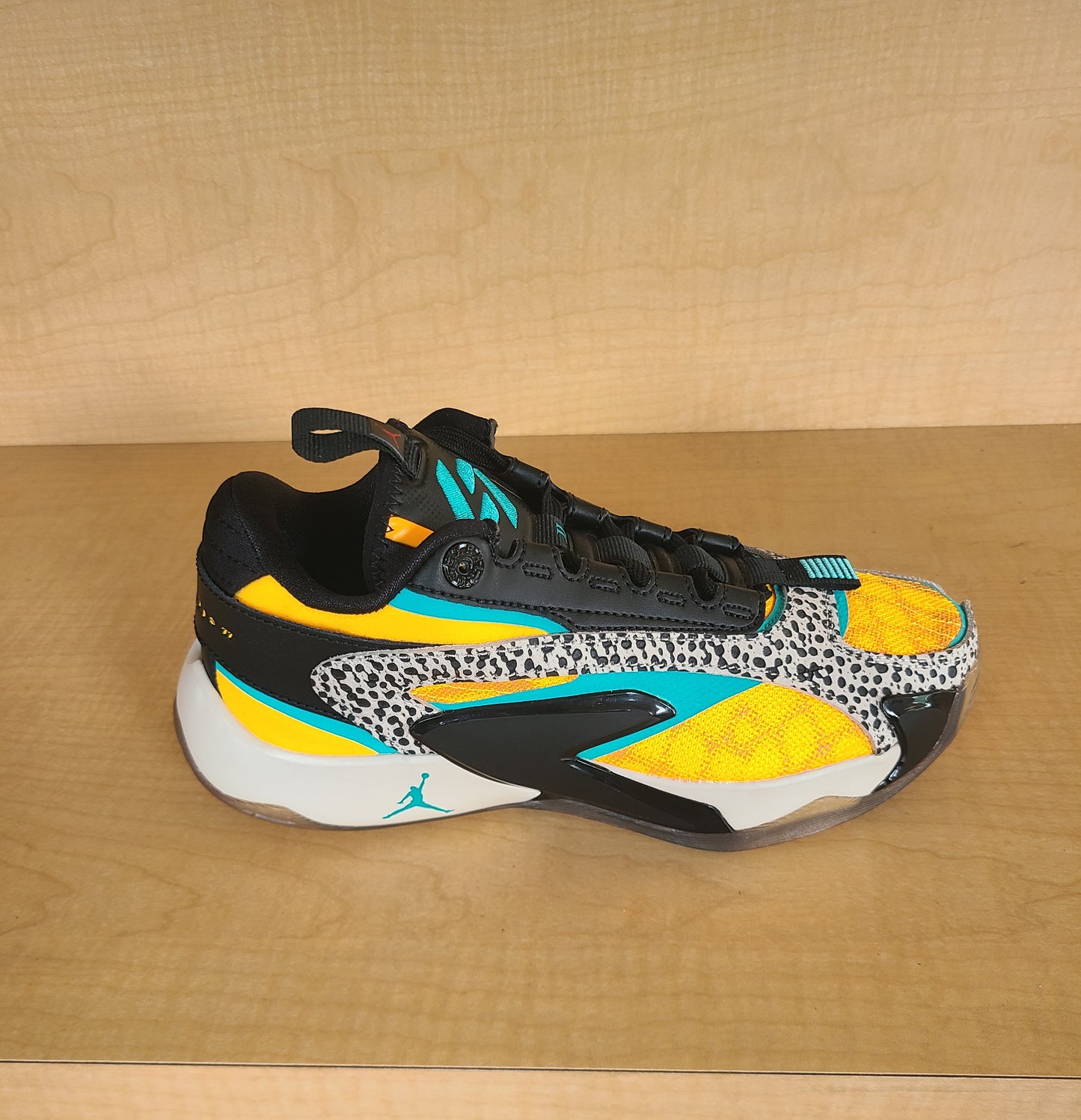 Jordan Luka 2