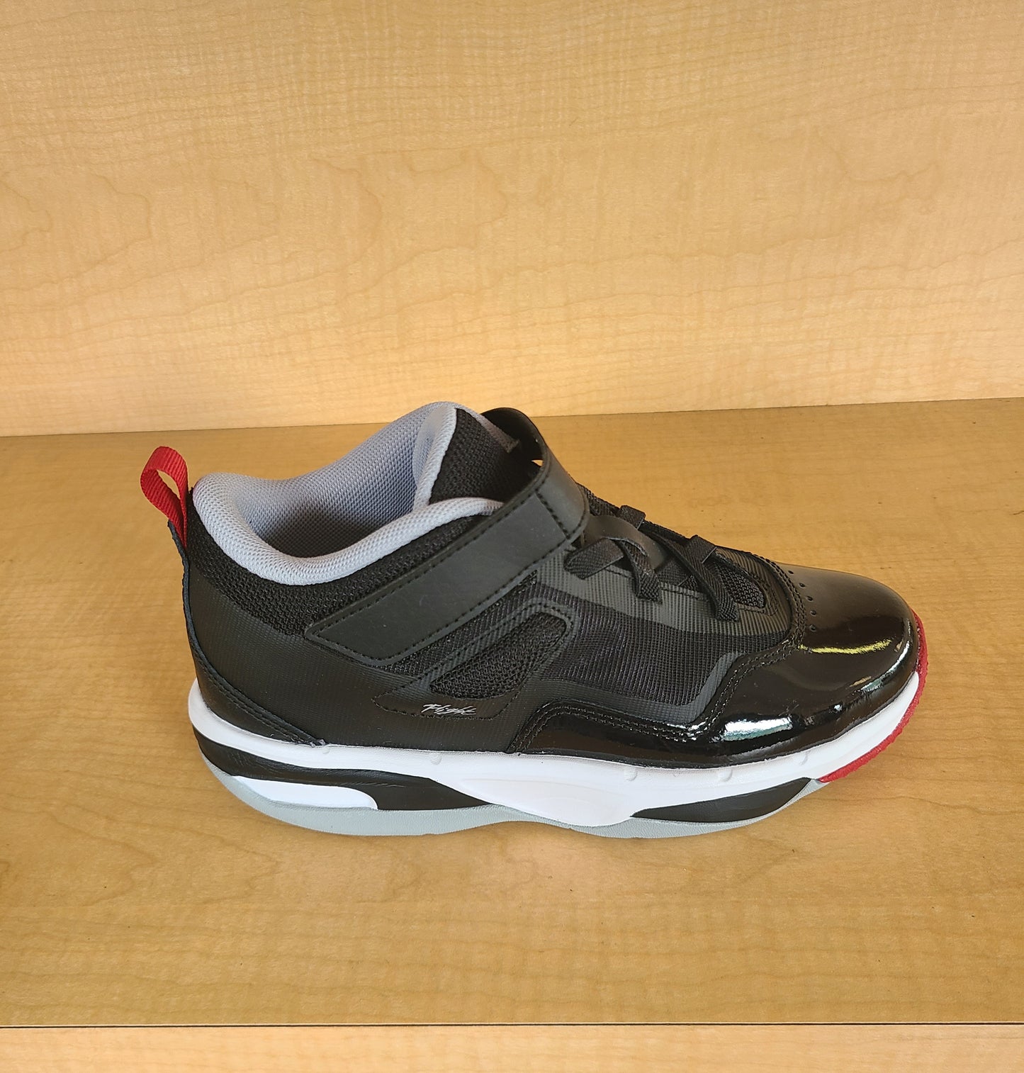 Jordan Stay Loyal 3