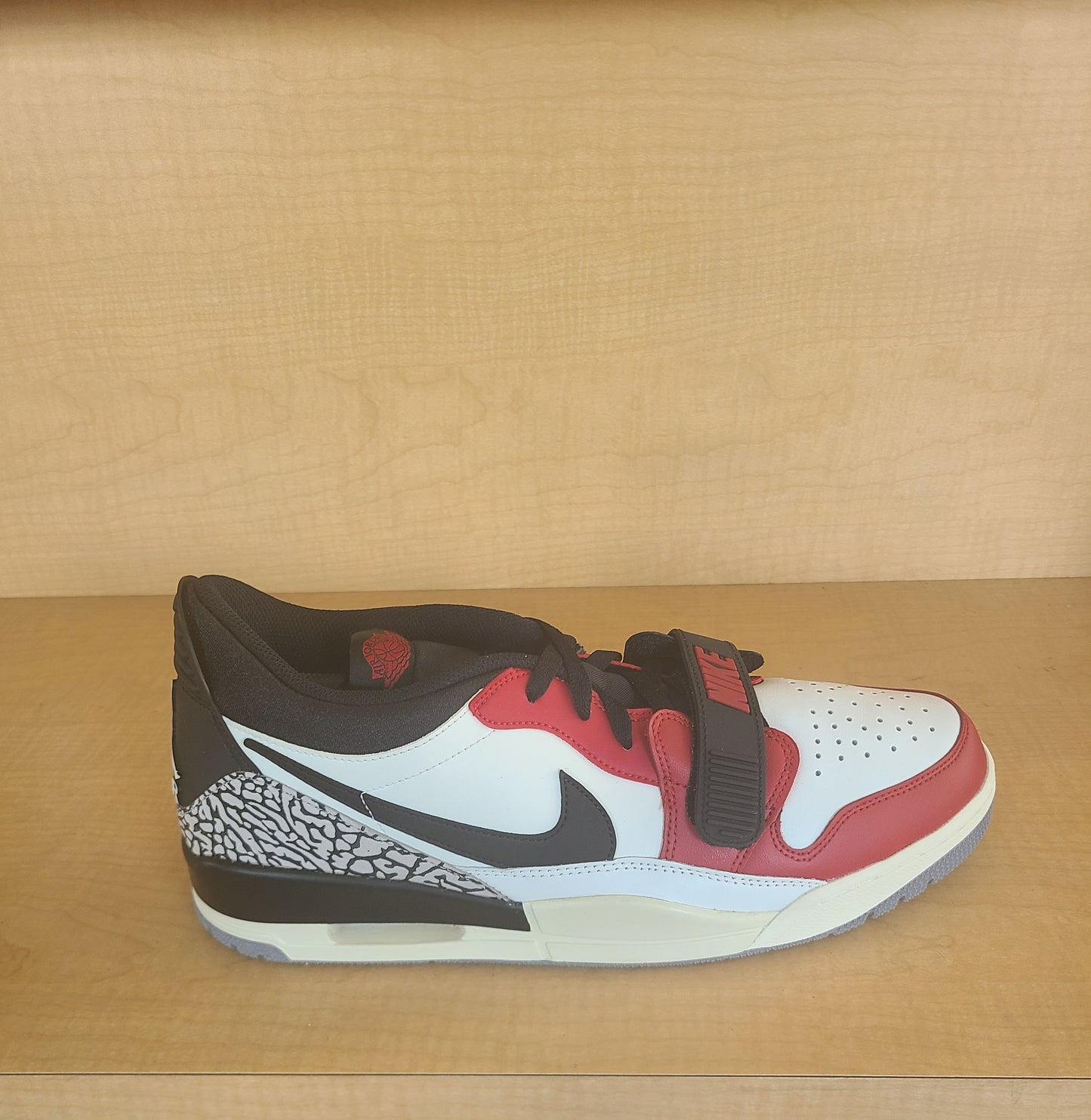Air Jordan Legacy 312