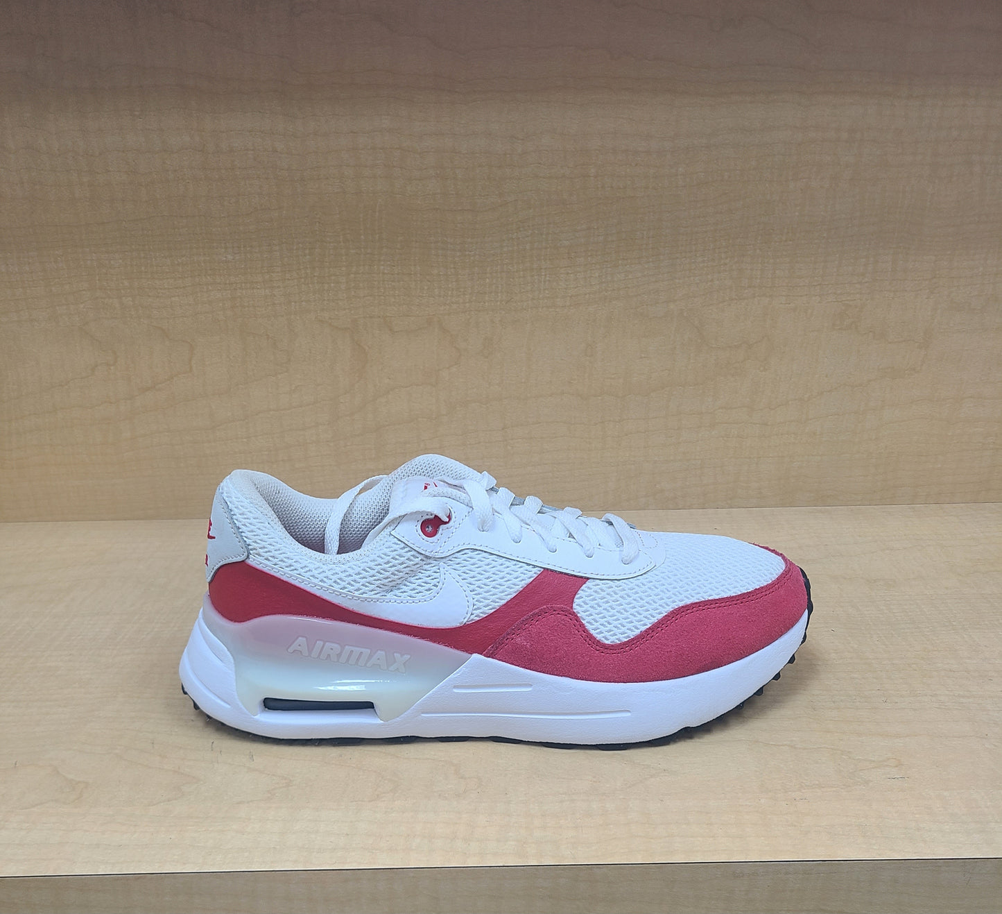 Nike Air Max SYSTM