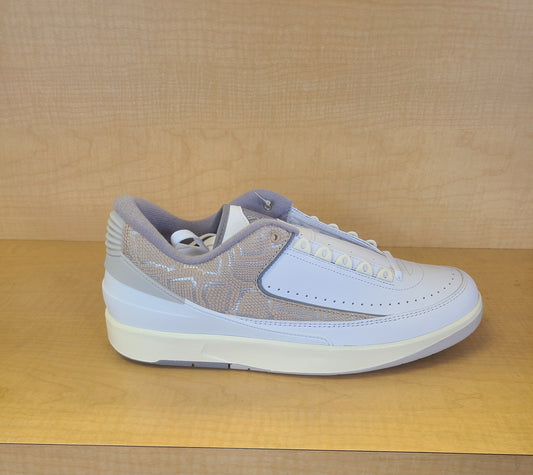 Air Jordan 2 Retro Low