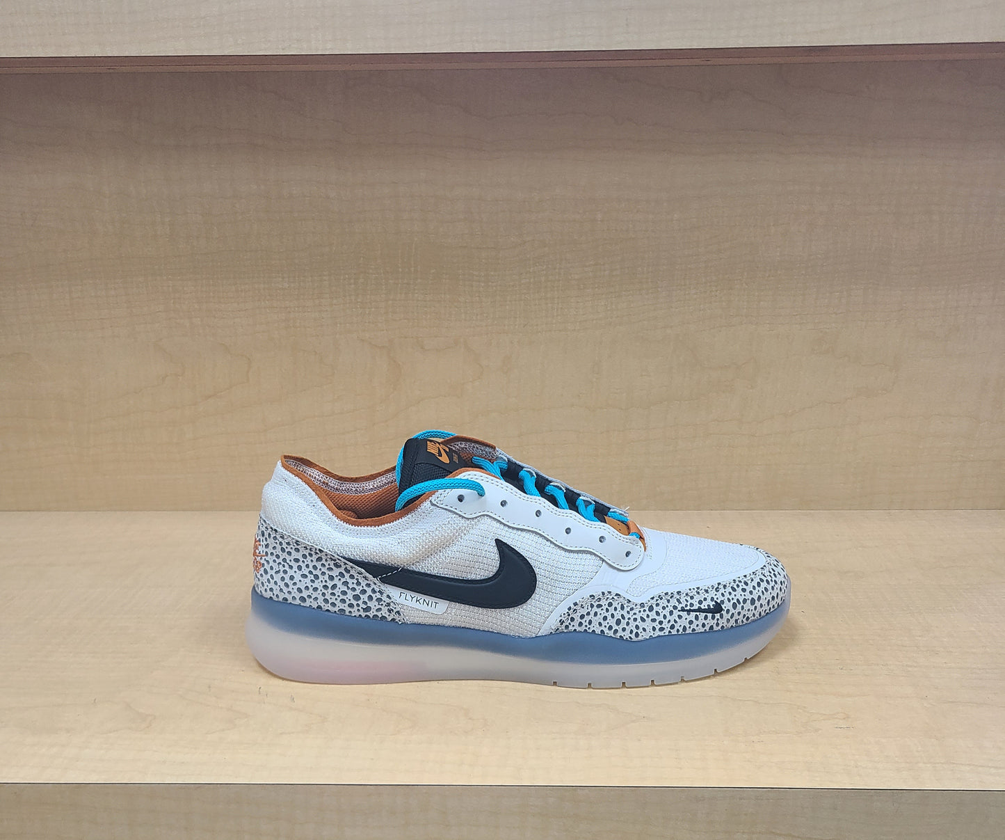 Nike PS8 SB "Electric Pack"